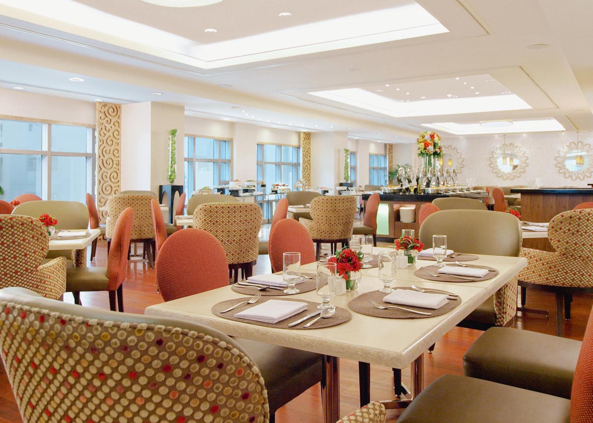 Richmonde Hotel Ortigas, Manila Pasig City Buitenkant foto